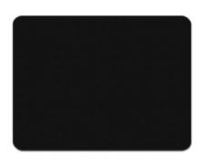 Anyware Black Cloth Mouse Pad